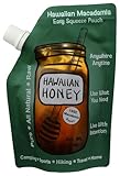 ハワイアンレインボービーズ ハワイアンマカダミアハニー 255g
