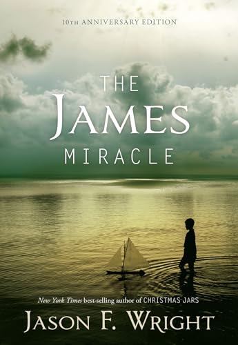 The James Miracle: 10th Anniversary Edition