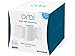 NETGEAR RBK44-100NAS Orbi Home WiFi System. Up to 8,000 sq ft AC2200 (RBK44)