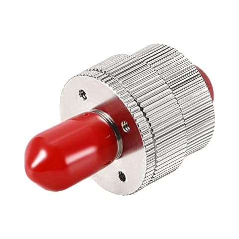 uxcell ST Adjustable Fiber Optic Attenuator Cover
