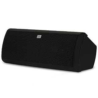 acoustique Audio Aa40cb Intérieur Paire d’enceintes 3 voies 1000 Watts Noir Bookshelf Aa40cb-pr - Les Beatles, Paul McCartney, John Lennon, RIngo Starr, George Harrison acoustique Audio Aa40cb Intérieur Paire d'enceintes 3 voies 1000 Watts Noir Bookshelf Aa40cb-pr – Image 2