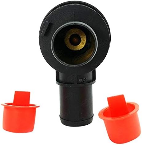 SKP SK121131 Crankcase Vent Valve