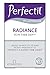 Price comparison product image Perfectil Platinum Skin Radiance Tablets with Time Defy Complex, Vitabiotics