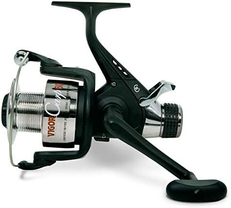 bobine baitrunner