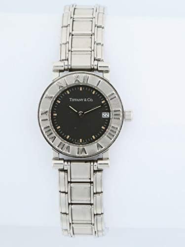 一部予約販売中 レディース アトラス 腕時計 ティファニー 腕時計 Knowledge21 Com