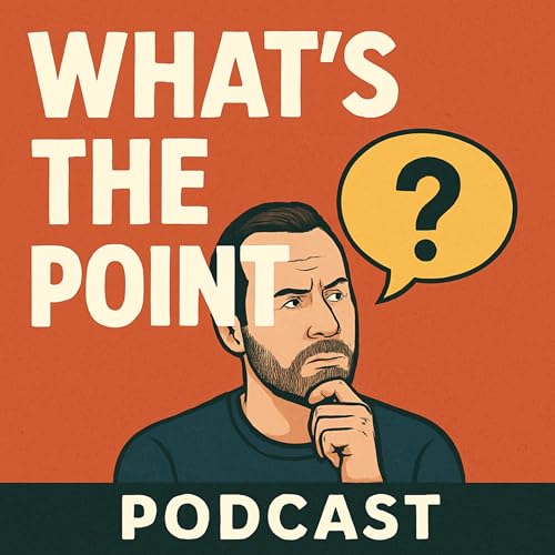 What&rsquo;s The Point? Titelbild
