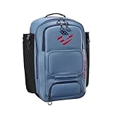 DeMarini Spectre V2 Backpack - Element/Navy