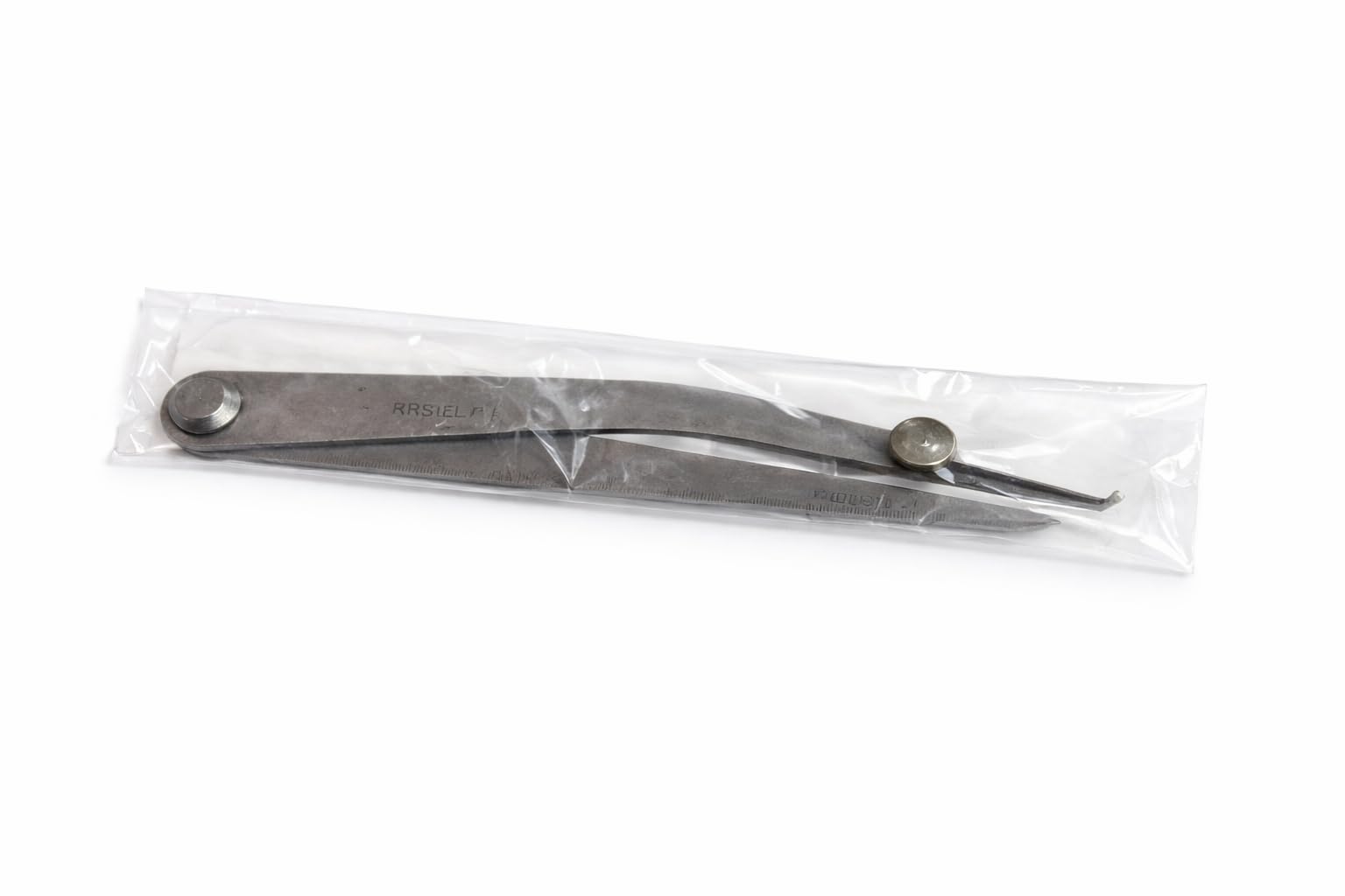KRISTEEL Firm Joint Jenny Caliper Type A-6"-picture-22