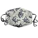 Produktbild Unisex Breathable Army Camouflage 3D-Druck Mundmaske, einstellbare Earloop Safety Anti Staubverschmutzung Gesichtsmaske für das Laufen Radfahren Travel Skiing Hospital