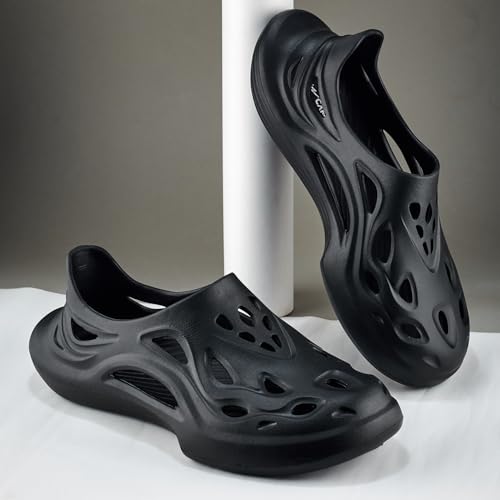 Image of Campus Men Gc-4024 Clogs