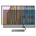 Produktbild Vaxson Anti Spy Schutzfolie, kompatibel mit Lenovo Q27h 27" Display Monitor, Displayschutzfolie Bildschirmschutz Privatsphäre Schützen [nicht Panzerglas] Privacy Schutzfolie