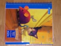 COLLECTIONS: Teacher's Edition: Touch a Dream: Theme 4: Creative Minds 0153189169 Book Cover