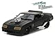 Greenlight SS-GLC-84051 84051 Ford Police 1973 Falcon XB 2, schwarz