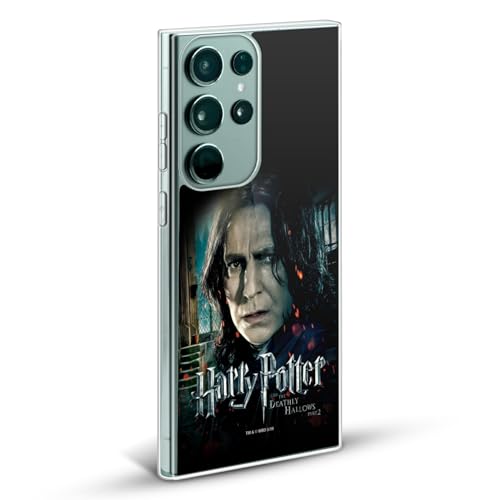 Coque Harry Potter Severus Snape Galaxy S24 Ultra MagSafe - 2