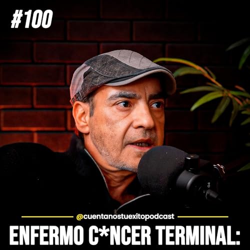 Enfermo C*ncer Terminal: As&iacute; cambia tu vida cuando sabes que vas a M*rir