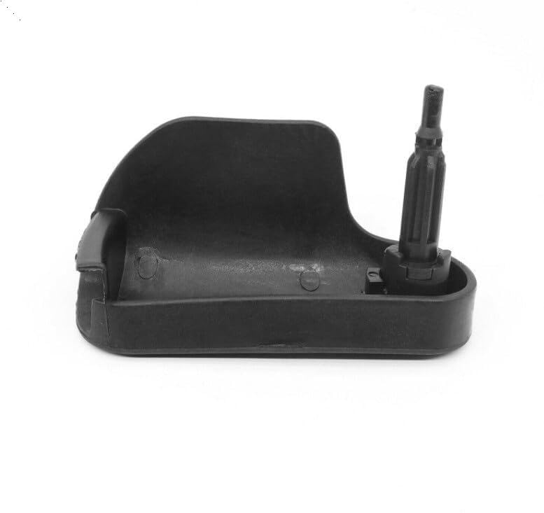 for Audi Hood Latch Release Handle Hood Puller Inner Puller Cover OE:8J1823533C