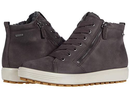 Image of ECCO Mens Scandinavianspirit 4300 Sneaker