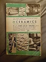 Ceramics: Industrial Processing and Testing 0813802857 Book Cover