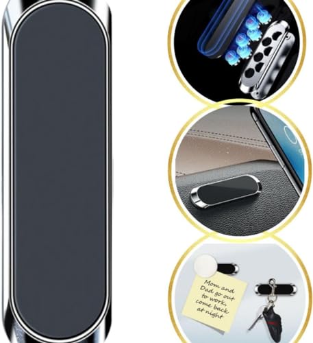 Suporte Magnético com Imã Neodimio para Celular Universal