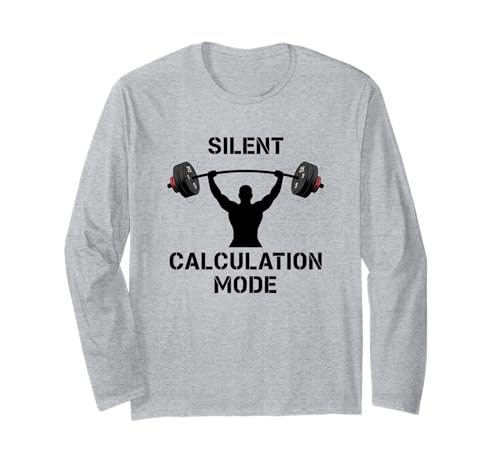 Funny Fitness Weight Balance Mental Training ����T�V���c