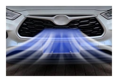 Calandre avant Octavia 2016 grilles capot et filet de protection - 3