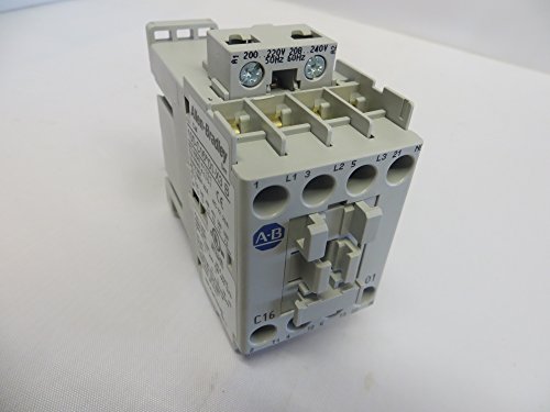 Speed Queen F330177P CONTACTOR, C16, 220 VOLT