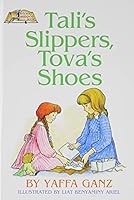 Tali's Slippers Tovas Shoe's 0899065023 Book Cover