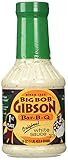 Big Bob Gibsons Championship Red and Original White Sauce Bundle