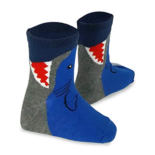 Image of Naartjie Kids Boys Fashion Socks Multi Packs 2015
