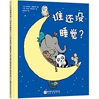 Who's Not Asleep Yet? 7571445752 Book Cover