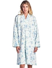 Blue/Green Floral - Short