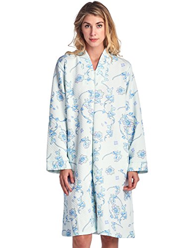 Best Quilted Robe