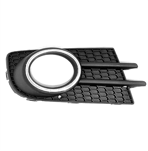 Support antibrouillard VW Tiguan pour réparation après choc pare-chocs avant anneau chrome
