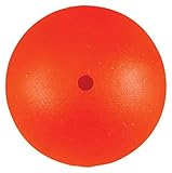 Pine Ridge Archery Brush Buttons for Compound and Traditional Bows, Reduces Noise and Vibration, Pack of 2, Red