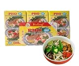 BAO LONG Phở Chay – Vegane Gewürz Würfel – Vietnamesische Suppe – 12x 75g