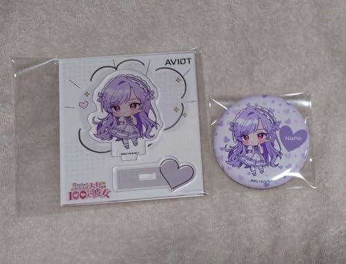 100JmhT }C AVIOT ʃobW ANX^