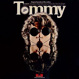 ORIGINAL SOUNDTRACK / TOMMY