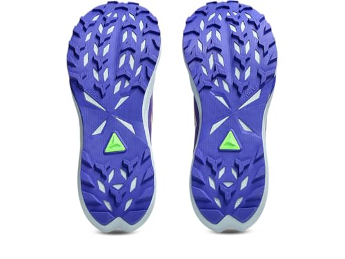 Image of ASICS Womens Fuji Lite 6 Running Shoes