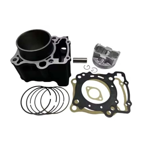 Kit joint cylindre piston CBR300 anti fuite huile 76mm