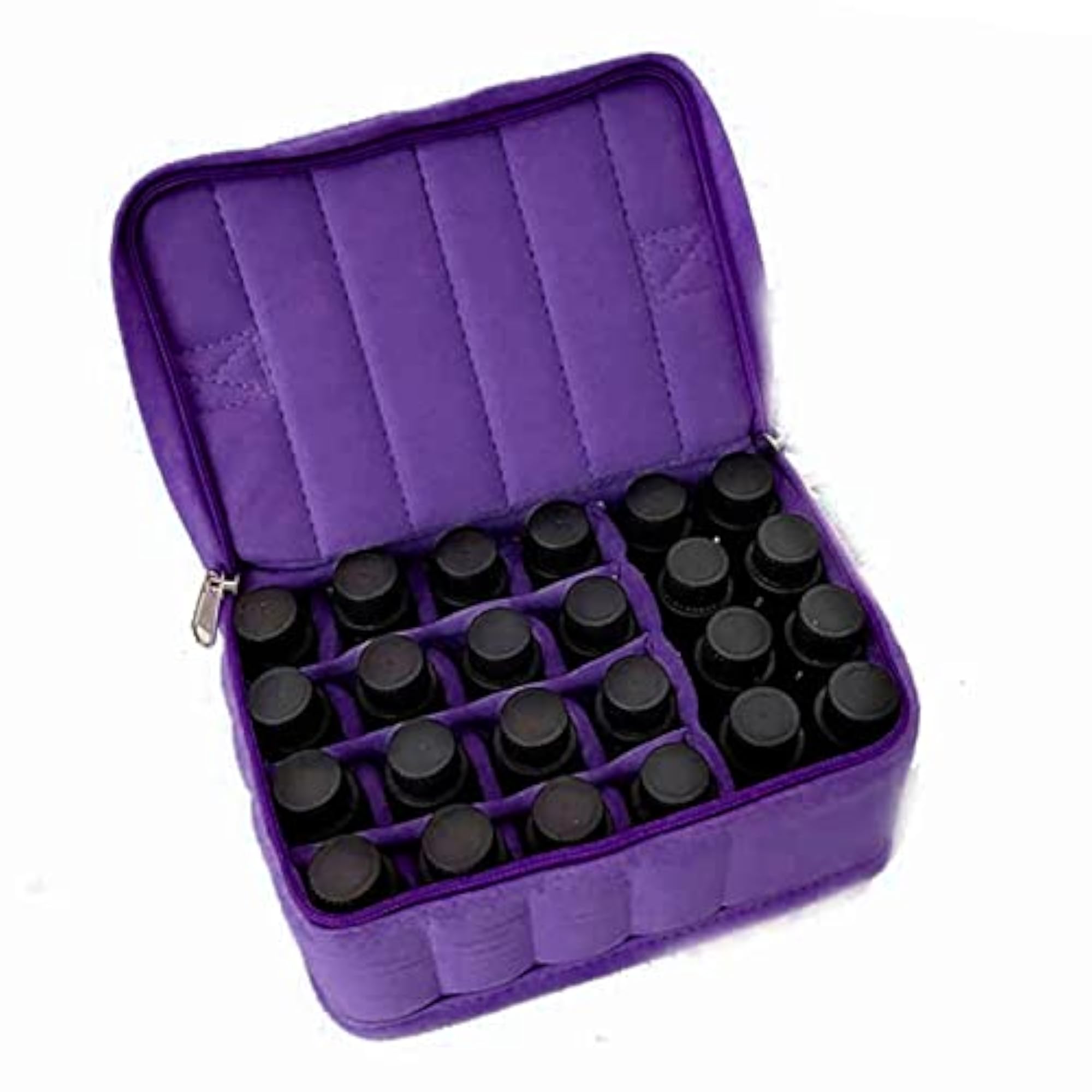 Essential Oil Storage Case, Nail Polish Bag