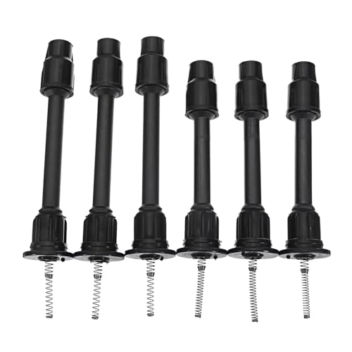 Elimina tirones con estas 6 bobinas de encendido para Nissan Maxima y Cefiro VQ20