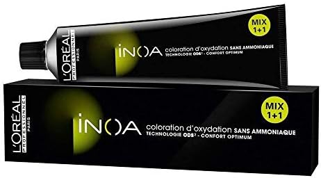 L'OREAL INOA Shade 9.0 Deep Very Light Blonde 60g