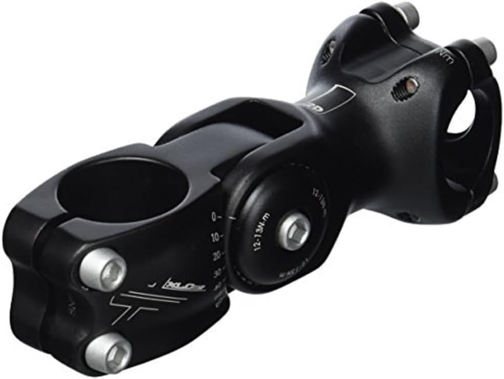 Unisex's ST-T14 A- Head Stem, Black, One Size