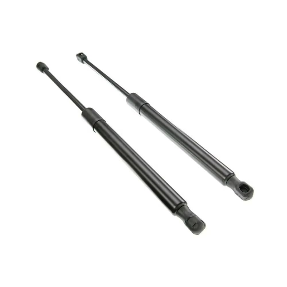 Support de hayon arrière pour coffre lourd | Solution vérin défaillant Auris 2006-2012 - 6