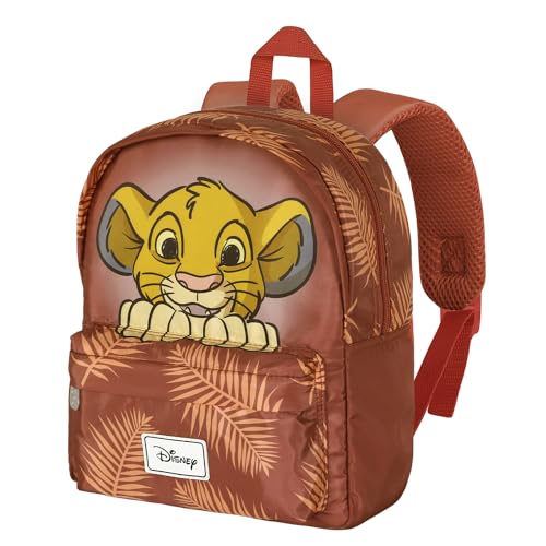 Mochila Simba Preescolar