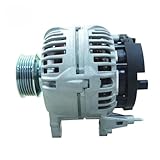 Generator Alternator Compatible For A3 TT GALAXY SEAT IBIZA INCA TOLEDO ALHAMBRA LEON CORDOBA