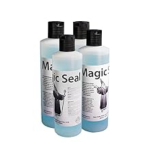Sealing Solution Compares to PBs 601-0, 4-Pack of 16 oz Bottles Made in The USA
