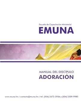 Paperback Manual de Adoracion (Spanish Edition) [Spanish] Book