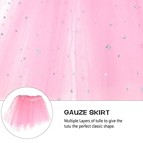 BESPORTBLE Pouco Meninas Princesa Vestir Borboletas Fadas Roupas Traje Com Asas Tutu Saia de Malha C