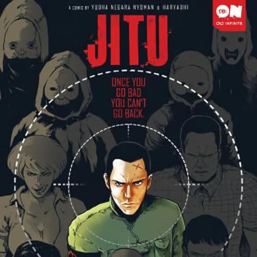 Jitu by Haryadhi & Yudha Negara Nyoman